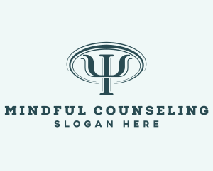 Psychology Therapy Counseling logo