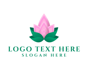 Lotus Petals Garden  logo