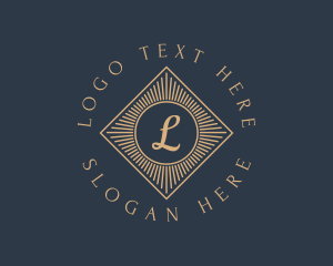 Elegant Classy Boutique logo