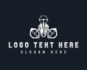 Aerial Drone Camera logo