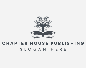 Tree Book Publishing logo