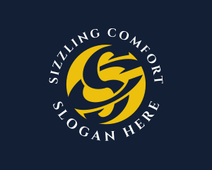 Generic Company Business logo