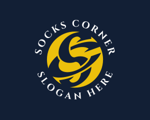 Generic Company Business logo
