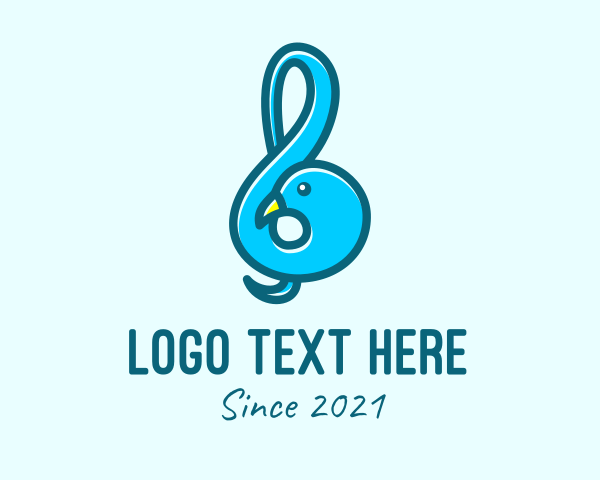 Pet logo example 1