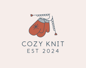Knit Winter Clothes  logo