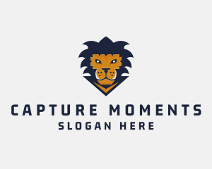 Sports Lion Gaming logo