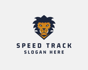 Sports Lion Gaming logo
