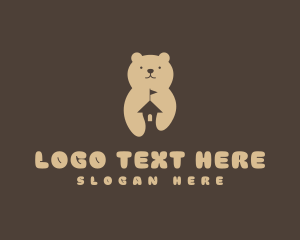 Toy Bear Daycare logo