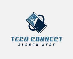 Smartphone Tech Repair  logo