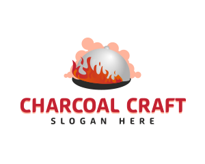 Restaurant Cloche Grill logo