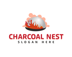 Restaurant Cloche Grill logo