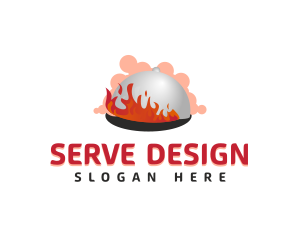 Restaurant Cloche Grill logo