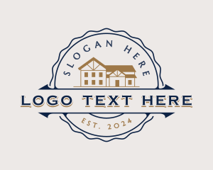 House Residential Renovation logo