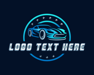 Auto Car Motorsport logo