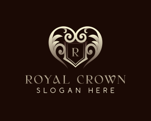 Royal Monarchy Hotel  logo