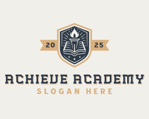 Educational College Academy logo