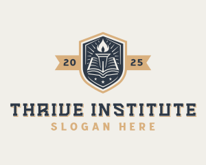 Educational College Academy logo