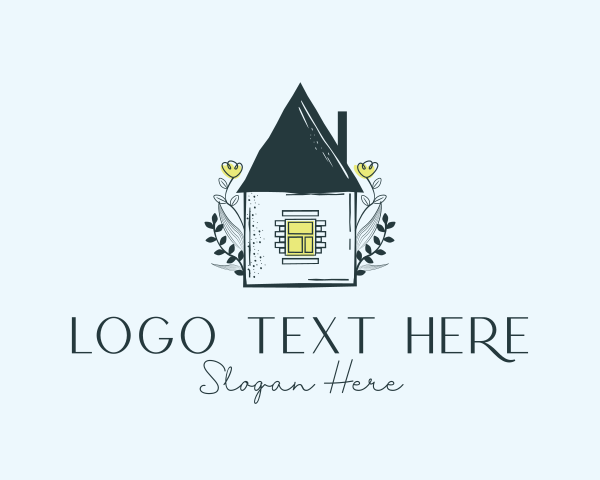 Landscape logo example 4