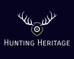Hunt Target logo