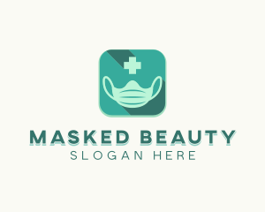 Face Mask Medical  logo