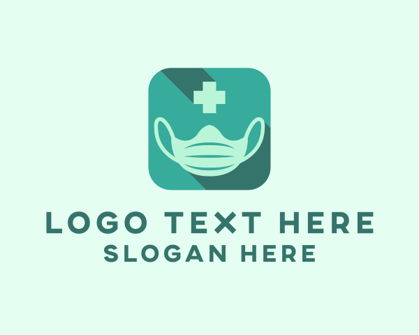 Physician logo example 1
