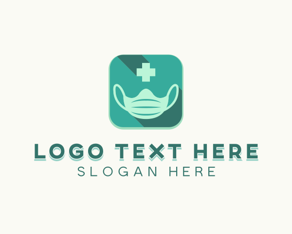 Physician logo example 4