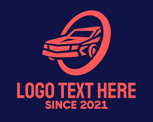 Car Repair logo example 1