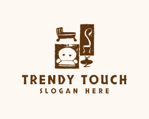 Rustic Furniture Upholstery logo