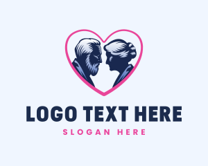 Elderly Care Support logo