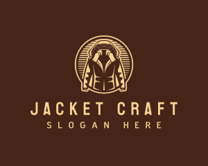 Parka Winter Coat logo