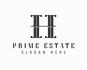 Hotel Property Structure logo