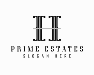 Hotel Property Structure logo