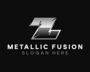 Industrial Metallic Fabrication logo