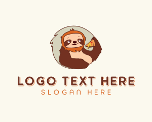 Sloth Gastropub Pizza  logo