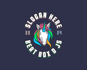 Unicorn Gaming Esports logo