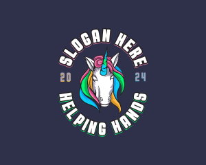 Unicorn Gaming Esports logo