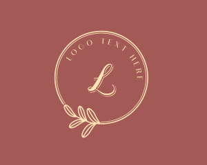 Natural Fashion Boutique Logo