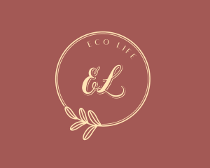 Natural Fashion Boutique logo design