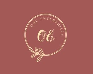 Natural Fashion Boutique logo design