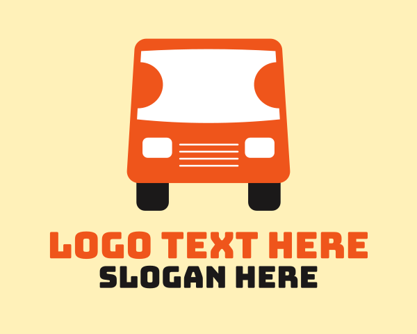 Vehicle logo example 4