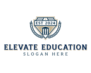 Academic School Education logo