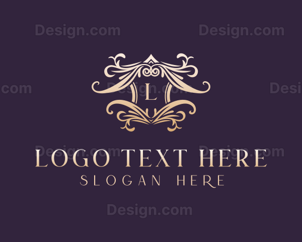 Regal Shield Boutique Logo