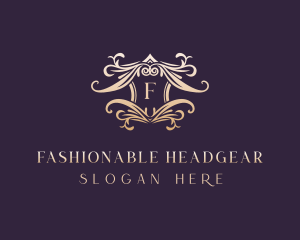 Regal Shield Boutique logo design