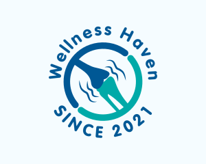 Human Joints Treatment   logo