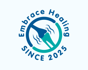 Human Joints Treatment   logo