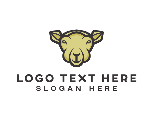 Livestock logo example 4