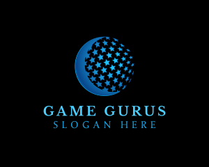 Global Sphere Stars logo