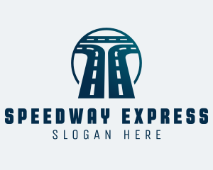 Highway Road Junction logo