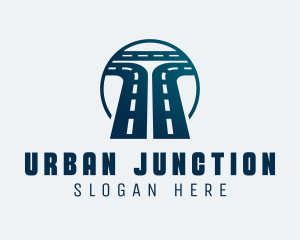 Highway Road Junction logo