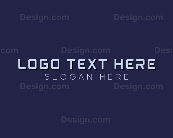 Minimal Design Studio Logo